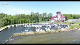 Hotel Czesław zaprasza na Mazury