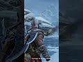 ASÍ HA CAMBIADO EL MUNDO DE GOD OF WAR EN RAGNAROK