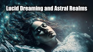 Lucid Dreaming and Astral Realms - ROBERT SEPEHR