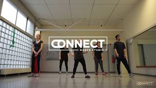 Hip Hop Beginner | Ariana Grande - 7 Rings | Connect Dance Studio Gevelsberg
