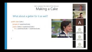 Lecture 7: Interfaces & Polymorphism