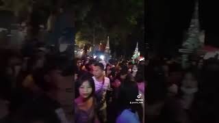 บุญบ้านกุดคอก่าน17ตุลา65 - ส่วนตัว