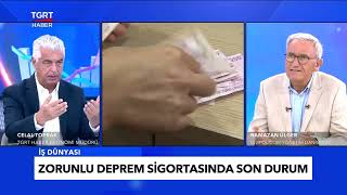 Dijipol.com Yönetim Danışmanı Ramazan Ülger ile Sigorta Sektöründeki Son Durum