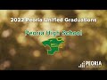 2022 peoria high school graduation