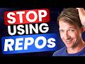 DON’T Use Repositories with Entity Framework Until You Watch This