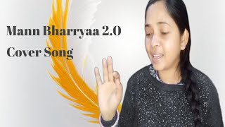 Mann Bharryaa 2.0 cover hindi song | B Praak | jaani | kaash Aisa Ho Sakda |