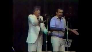 Kim Yeritsyan - Ashot Ghazaryan 1993 COMEDY