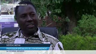 Malawi : Le calvaire des riverains du lac Chilwa