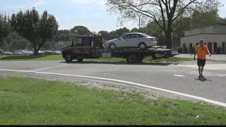 Alamance County Man Turns To 2 Wants to Know After A Tow Company Tried Charging Him To Retrieve A Ca