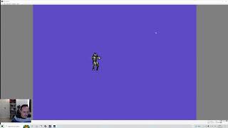 C64 Dev machine - Demo version