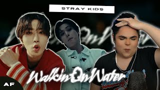 Stray Kids \