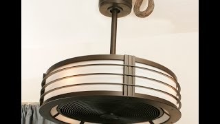 Fanimation Beckwith Ceiling Fan