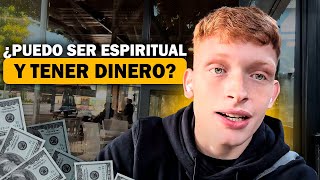 La ESPIRITUALIDAD y el DINERO, lo que el mundo no te cuenta | Matias Cardozo