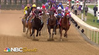Breeders' Cup 2022: Dirt Mile (FULL RACE) | NBC Sports