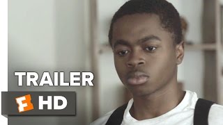 The Transfiguration Official Trailer 1 (2017) - Eric Ruffin Movie