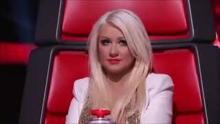 Christina Aguilera's Shadiest/Diva Moments