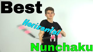 Best Nunchaku Wrist Rolls Horizontal Combo