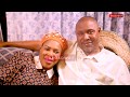 Fathia Williams Speaks On Reuniting With Saheed Balogun