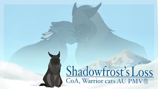 Shadowfrost's Loss - OC PMV