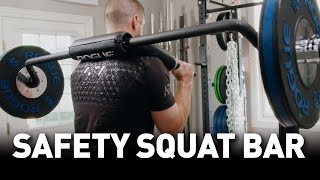 How To: SAFETY SQUAT BAR + Programming Tips