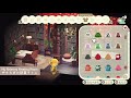 【acnh】 2 happy home paradise eloise「my relaxing reading room」animal crossing new horizons