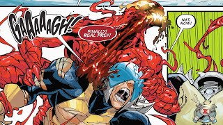 Marvel's New Avengers Face a Different Illuminati!