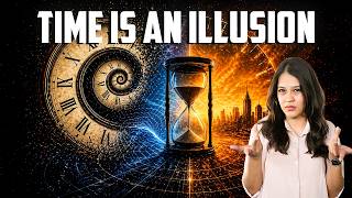 Time Does Not Exist.This Will Change How You See Time Forever