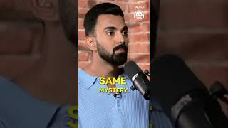 KL Rahul Opens Up On Cricket, Criticism & Life | AJIO Presents The Ranveer Show 305