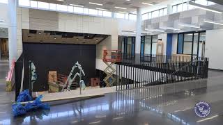 Dublin Elementary Construction Update