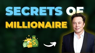 Book Summary: Secrets of the Millionaire Mind by T Harv Eker