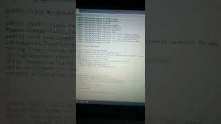 Mapreduce function program #coding #hackerrank #java #javaprogramming