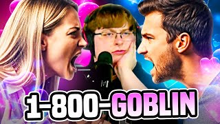 The WORST RELATIONSHIPS Ever... | The Gobcast ep. 66