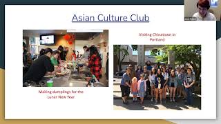 Foreign Language at COCC