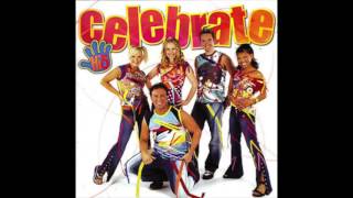 Hi-5: 4 | 4 Inside My Heart (Soundtrack)