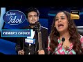 Tabish ने जाते-जाते अपने सुरों से हिला दिया Judges को | Indian Idol Season 13 | Viewer's Choice