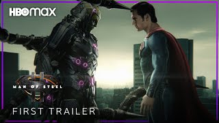 MAN OF STEEL 2 - First Trailer | Henry Cavill Returns | Warner Bros. Pictures (Man of Tomorrow) | DC