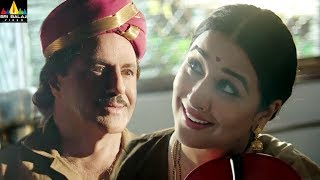 NTR Kathanayakudu Latest Trailer 2 | Balakrishna, Vidya Balan | Sri Balaji Video