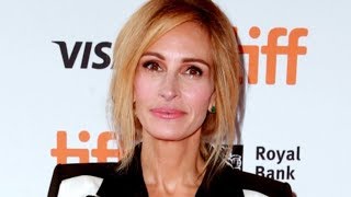The Nasty Truth About Julia Roberts