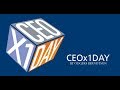 CEOx1Day from Odgers Berndtson