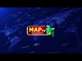 Map TV Live Stream