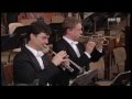 Wassermusik (Water Music) Suite Nr. 2 - Fabio Luisi & Wiener Symphoniker - Frühling in Wien 2010