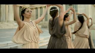 Ancient Greek Dance | Αρχαίο Ελληνικό Χορό