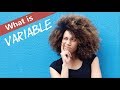 #4 Variables and Data Types in Java [Integer]