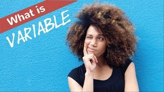 #4 Variables and Data Types in Java [Integer]