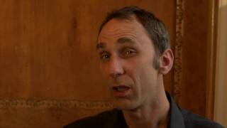 Will Self - Walking to Hollywood