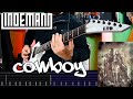 Lindemann - Cowboy |Guitar Cover| |Tab|