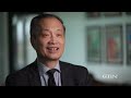 700 Club - Dr. Ming Wang PhD Harvard MIT MD