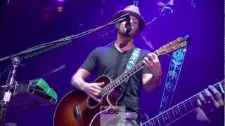 Jason Mraz- "The Remedy" (Live @ Madison Square Garden)