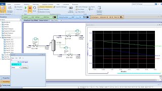PID Controller Tuning in Aspen HYSYS - The Ziegler Nichols Method (Open Loop Tuning)