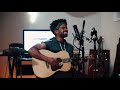 Casely (Acoustic Cover) • Giveon  For Tonight
